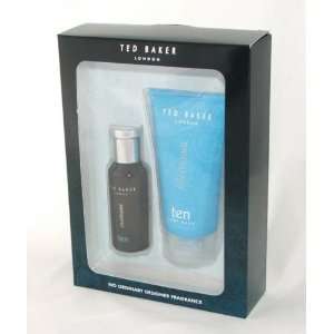 Ted Baker Skinwear For Men 2 Piece Perfume Gift Set