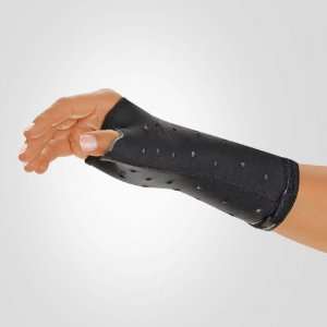  Bort Thumb Hand Brace S Left