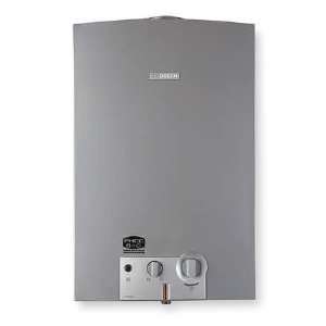  BOSCH 520 HN NG Tankless Water Heater,Natural Gas