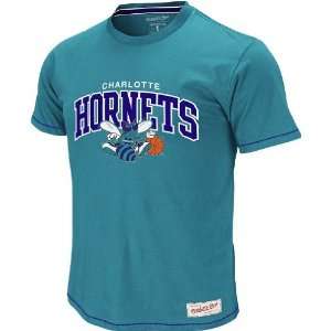   Light Blue Vintage Team Name & Logo Premium T Shirt: Sports & Outdoors
