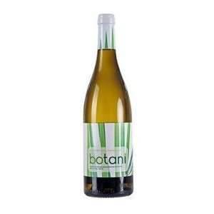  2010 Botani Sierras De Malaga Moscatel Seco 750ml Grocery 