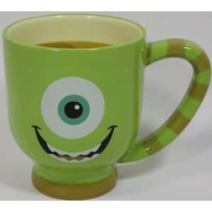   Tea/Hot Cocoa Ceramic Mug   Disney Parks Exclusive & Limited