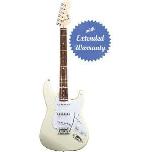  Squier by Fender Bullet Strat with Tremolo, Rosewood 