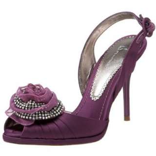  Bourne Womens Petunia Slingback Sandal Shoes
