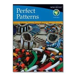   Perfect Patterns, Math, South Africa, Set D/Grade 3 Toys & Games