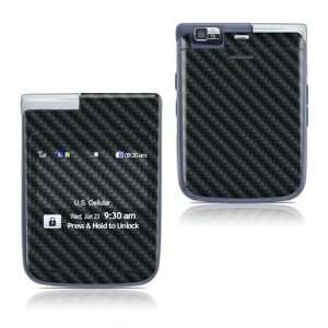  Carbon Design Protective Skin Decal Sticker Cover for LG 