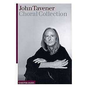  John Tavener   Choral Collection SATB
