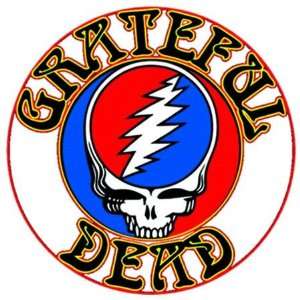  Steal Your Face Tattoo