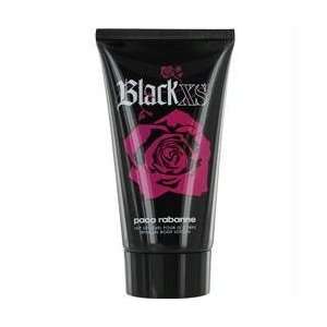  BLACK XS by Paco Rabanne