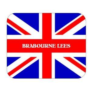  UK, England   Brabourne Lees Mouse Pad 