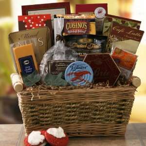 Tasteful Greetings Gourmet Gift Baskets:  Grocery & Gourmet 