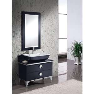   with Mirror Finish / Faucet Style: Chrome / Tartaro: Home Improvement