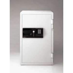  NEW Commercial Safe, 3 ft3, 20 1/2w x 22d x 34 1/2h, Light 