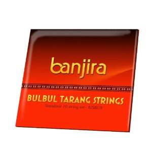  Banjira Bulbul Tarang String Set Musical Instruments