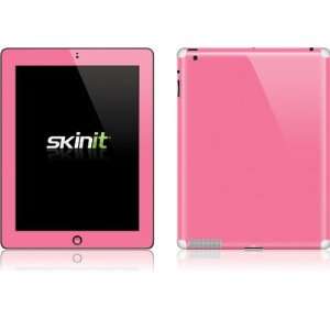  Bubble Gum Pink skin for Apple iPad 2