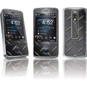  Diamond Plate skin for HTC Touch Pro (Sprint / CDMA) Electronics
