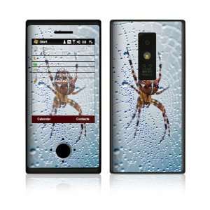  HTC Touch Pro Decal Vinyl Skin   Dewy Spider: Everything 