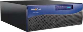 BlueCoat Proxy SG 8000 Web Accelerator w/SGOS 5.4, 8100,9000 wan 