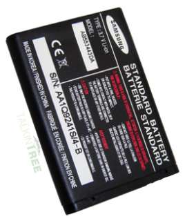 ORIGINAL SAMSUNG AB553443DA A737 C416 C417 BATTERY  