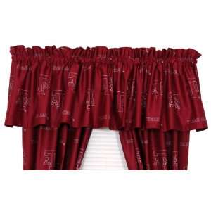  Texas A&M   Valance   (Big 12 Conference) Sports 