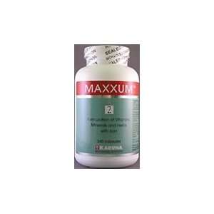  Karuna MAXXUM 2 240 Capsules