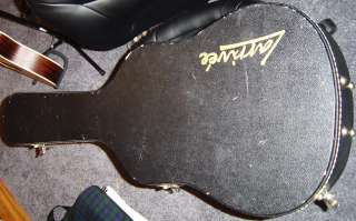Larrivee D 03K Acoustic Guitar Spruce Top, Koa Back and Sides w 