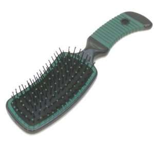  Curved Mane & Tail Finishing Brush