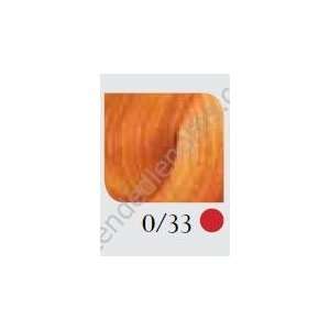  WELLA KOLESTON PERFECT Professional Hair Color   0/33 Gold 