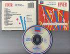 Fever by Ted Heath (CD, Verve) NEW 042282018021  