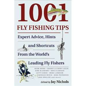  Orvis 1001 Fly Fishing Tips