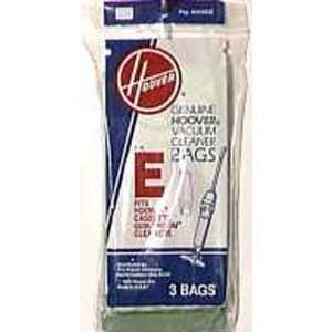  Hoover Vacuum Cleaner Bags: Home & Kitchen