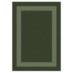  Modern Times Bailey Yew Tree Casual 7.7 SQUARE Area Rug 