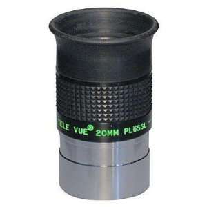  TeleVue Telescopes Plossl Eyepieces