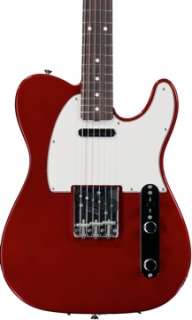   Classic 60s Telecaster   Candy Apple Red (60s Tele, Candy Apple Red