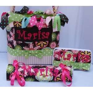  Personalized Marisa Diaper Bag Baby