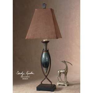  Uttermost Mariska Table Lamp: Home Improvement