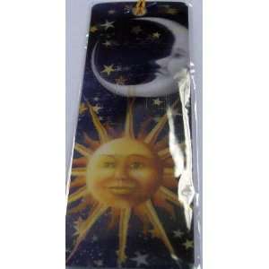  Ganz Bookmarks ER19179 Moon and Sun 3 D Bookmark 