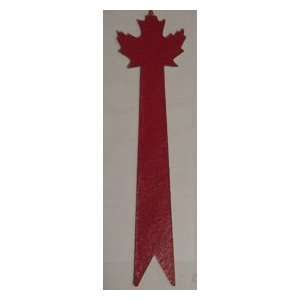  Toronto Canada Bookmark