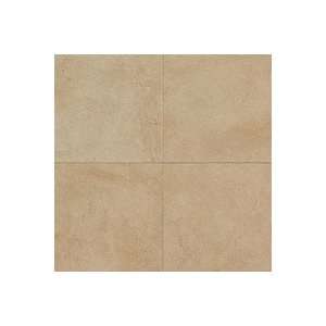  Monticito Floor Tile Brune 18x18in: Home Improvement
