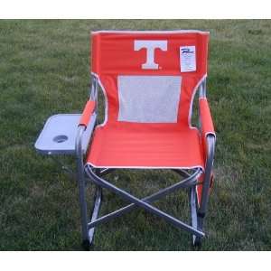   Directors Tailgate Chair   NCAA College Athletics