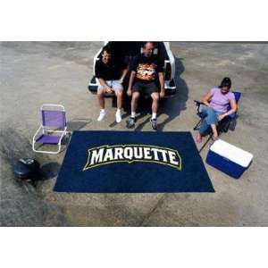  FANMATS 1610 Marquette University Ulti Mat: Furniture 