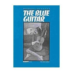  The Blue Guitar (ed. Bream)