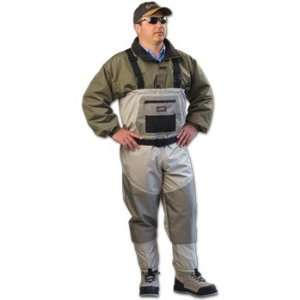  Caddis Delux Breathable Chest Waders   (Stockingfoot 