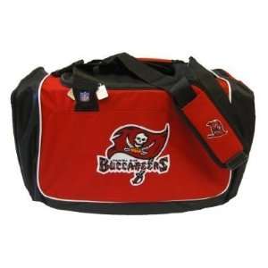  Tampa Bay Buccaneers Equipment Bag   NFL Football Sports 