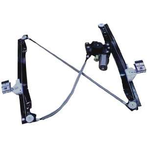    ACDelco 15944001 Front Side Window Regulator Assembly: Automotive
