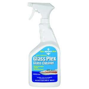  MaryKate Glass Plex  Glass Cleaner