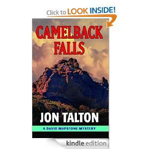 Camelback Falls Jon Talton  Kindle Store