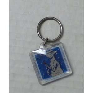 E.t. Et the Extra Terrestrial Vintage Keychain: Everything 