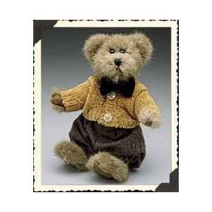  Boyds Bears & Friends Matthew H. Bear 8 Plush Bear: Toys 