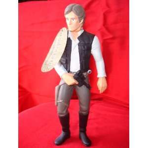  HAN SOLO STAR WARS FIGURE Toys & Games